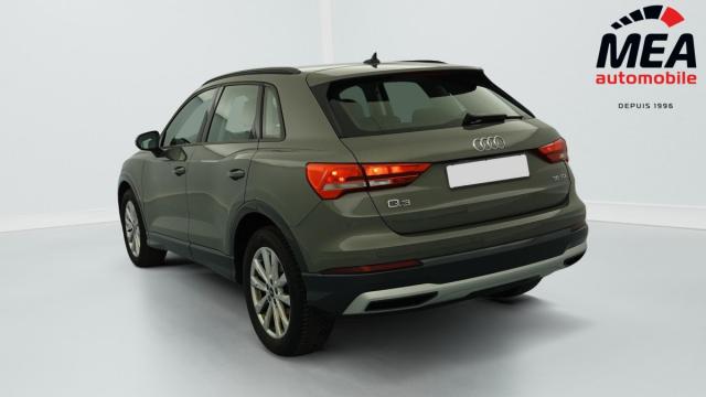 Audi Q3 image 4