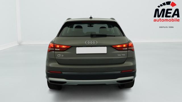 Audi Q3 image 8