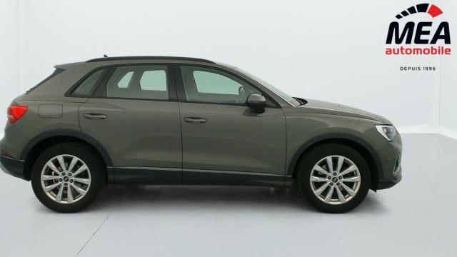 Audi Q3 image 1