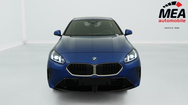 Bmw Série 1 image 7