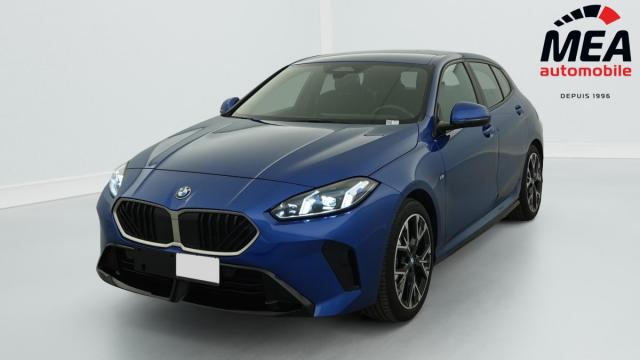 Bmw Série 1 image 9