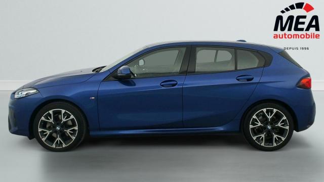 Bmw Série 1 image 2