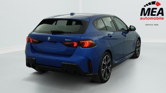 Bmw Série 1 image 3