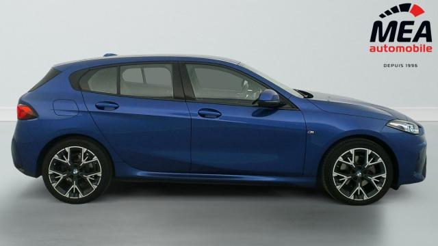 Bmw Série 1 image 8