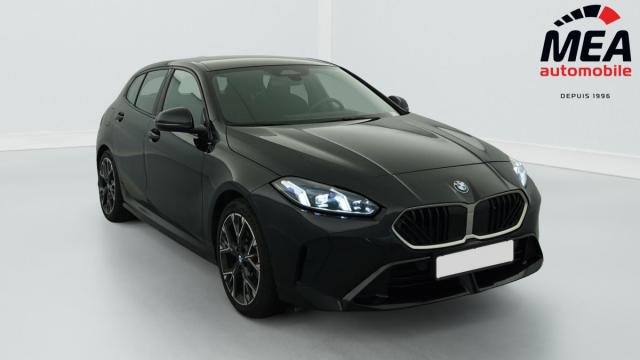 Bmw Série 1 F70 120d 163 Ch Dkg7 M Sport