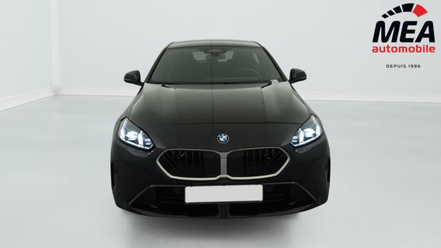 Bmw Série 1 image 6