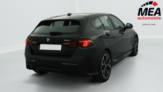 Bmw Série 1 image 4