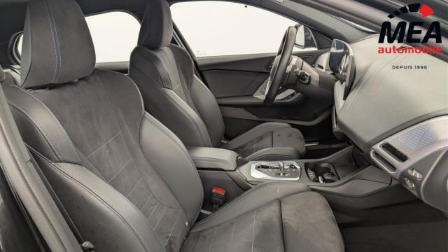 Bmw Série 1 image 8