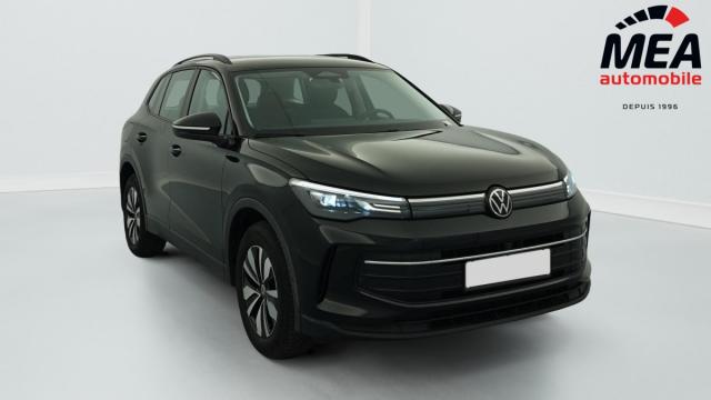 Volkswagen Tiguan 1.5 Etsi 131ch Dsg7 Life Plus