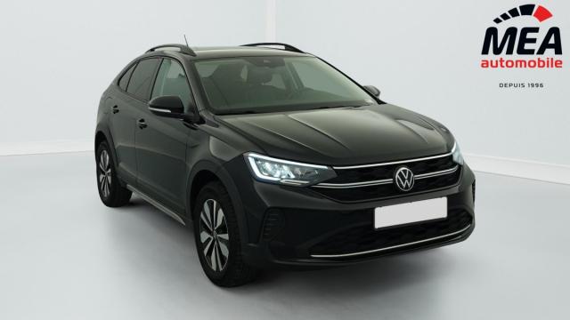 Volkswagen Taigo 1.0 Tsi 95 Bvm5 Life