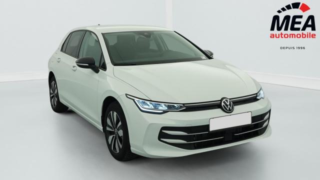 Volkswagen Golf 8 2.0 Tdi 150 Dsg7 Life Plus