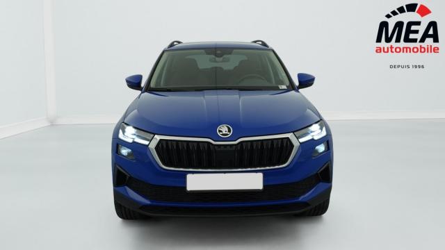Skoda Karoq image 7