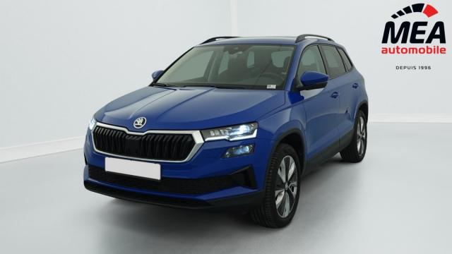 Skoda Karoq image 1