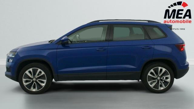 Skoda Karoq image 2