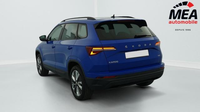 Skoda Karoq image 5