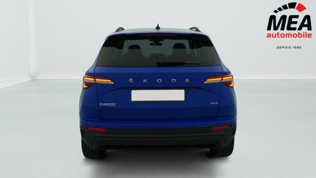 Skoda Karoq image 8