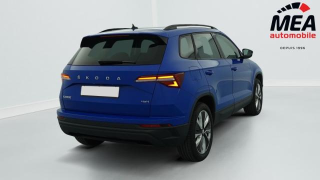 Skoda Karoq image 6