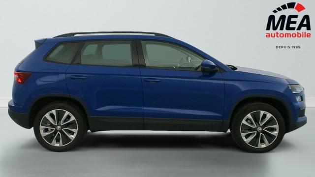 Skoda Karoq image 9