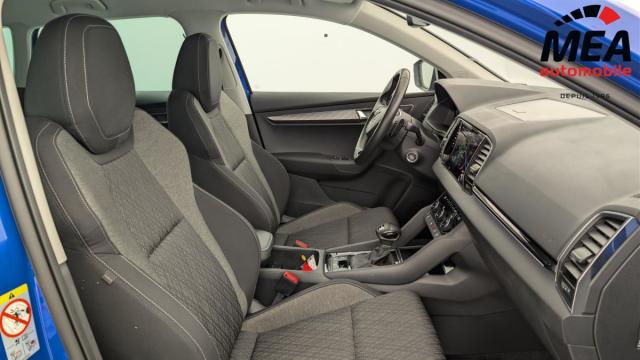 Skoda Karoq image 4