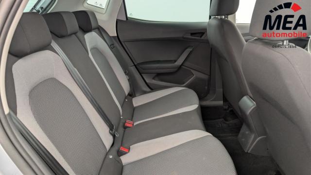 Seat Ibiza image 7