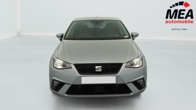 Seat Ibiza image 5