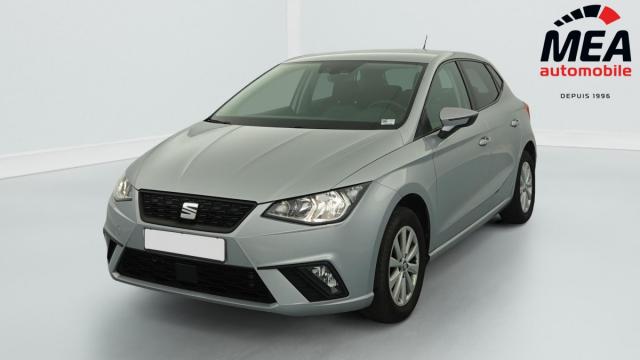 Seat Ibiza image 6