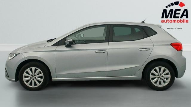 Seat Ibiza image 9