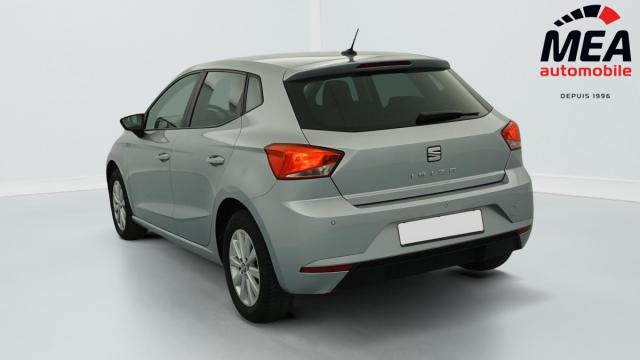 Seat Ibiza image 4