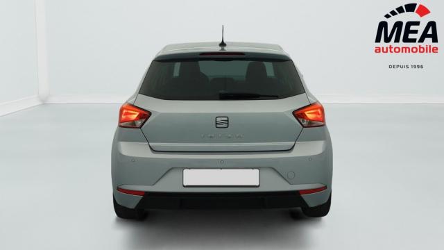 Seat Ibiza image 8