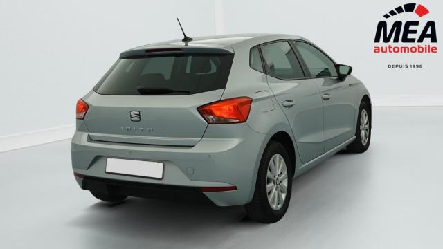 Seat Ibiza image 3
