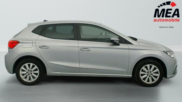 Seat Ibiza image 2