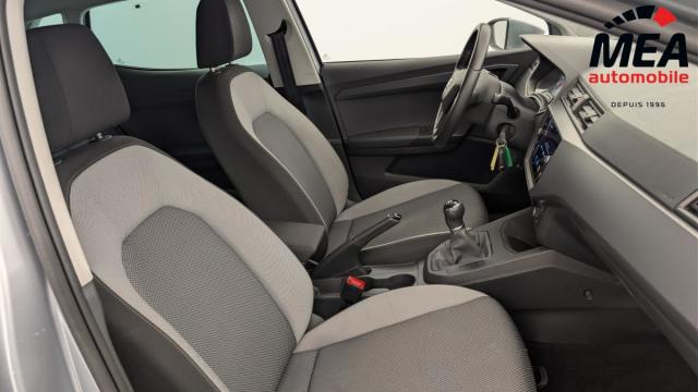 Seat Ibiza image 1