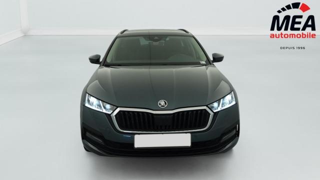 Skoda Octavia image 4