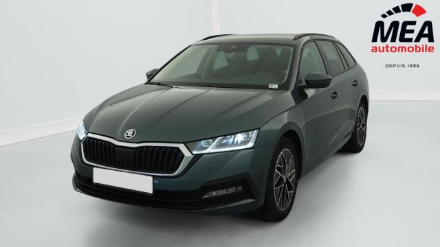 Skoda Octavia image 5
