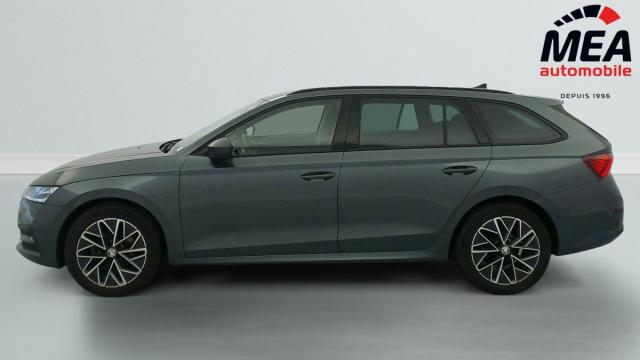 Skoda Octavia image 7