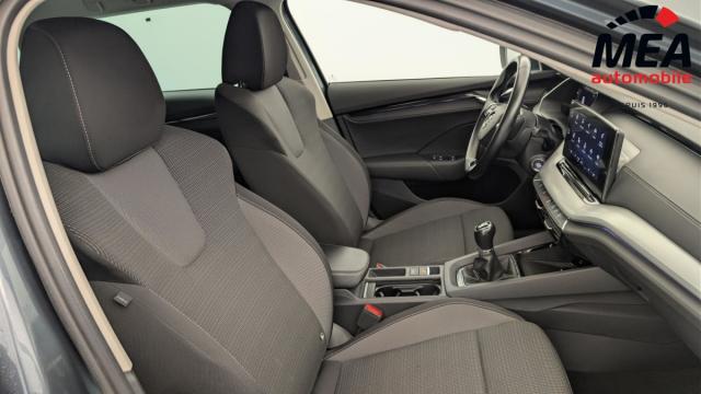 Skoda Octavia image 3