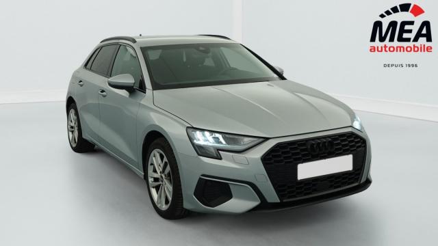 Audi A3 Sportback 30 Tdi 116 S Tronic 7 Design