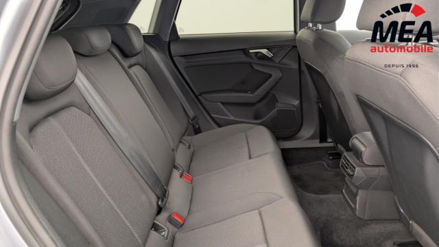 Audi A3 Sportback image 4