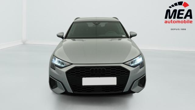 Audi A3 Sportback image 1