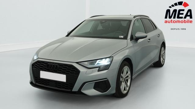 Audi A3 Sportback image 6