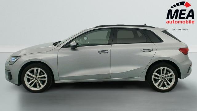 Audi A3 Sportback image 5