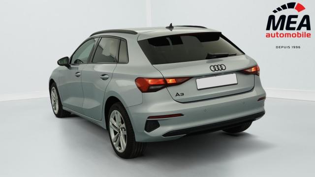 Audi A3 Sportback image 8