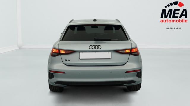 Audi A3 Sportback image 9