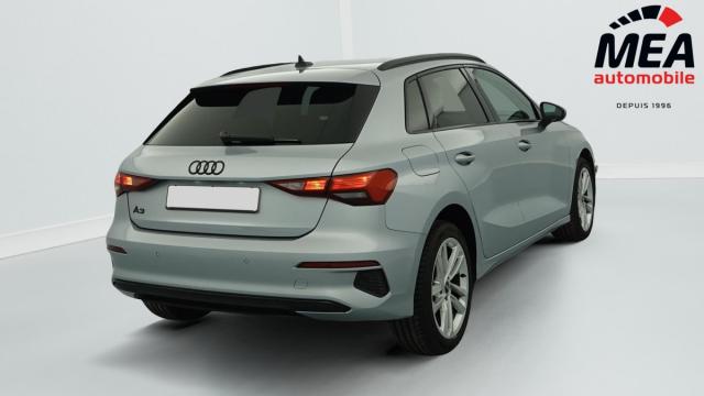 Audi A3 Sportback image 2
