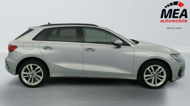 Audi A3 Sportback image 3