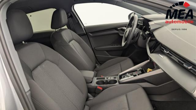 Audi A3 Sportback image 7