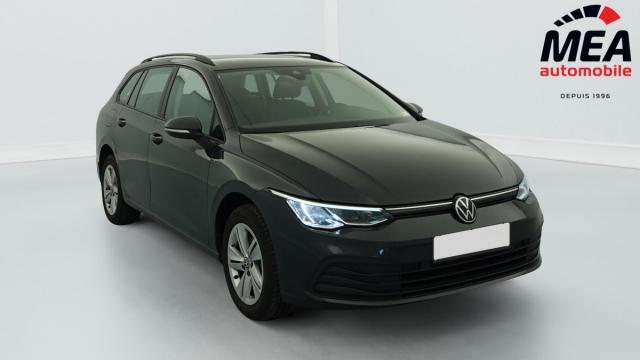 Volkswagen Golf 8 Sw 2.0 Tdi Scr 115 Bvm6 Life