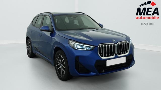 Bmw X1 U11 Sdrive 20d 163ch Dkg7 M Sport