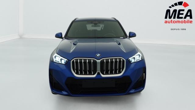 Bmw X1 image 4