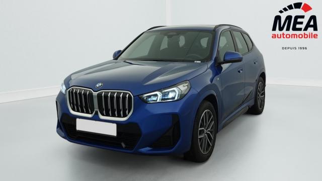 Bmw X1 image 2